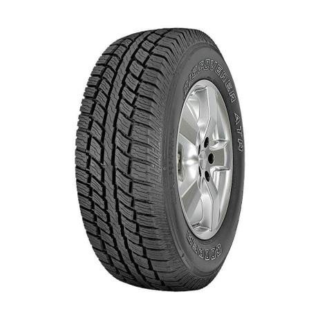 Pneu Cooper Aro 16 235/70R16 106T Discoverer ATR Menor preço em Pneu Cooper Aro 16 235/70R16 106T Discoverer ATR