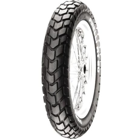 Pneu Crf 230 Xtz 250 Tenere 80/90-21 Tt 48t Mt60 Pirelli - Pirelli moto Menor preço em Pneu Crf 230 Xtz 250 Tenere 80/90-21 Tt 48t Mt60 Pirelli - Pirelli moto