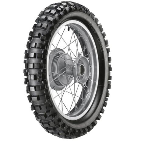 Pneu Cross Trilha Xr250 Xre300 Crf230 110/100-18 Cr400 Vipal Menor preço em Pneu Cross Trilha Xr250 Xre300 Crf230 110/100-18 Cr400 Vipal