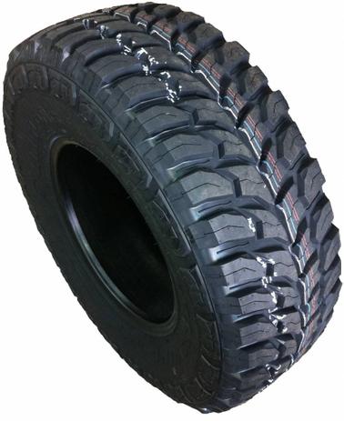 Pneu Crosswind Aro 14” 205 R14C 8PR 109/107R CROSSWIND M/T - Ling long Menor preço em Pneu Crosswind Aro 14” 205 R14C 8PR 109/107R CROSSWIND M/T - Ling long