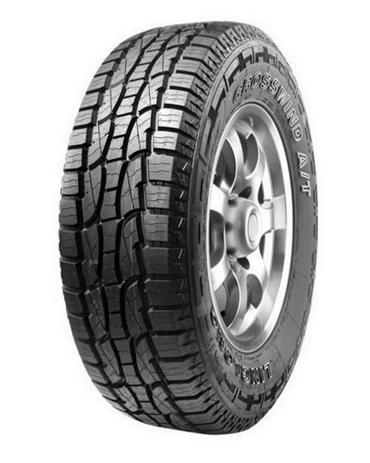 Pneu Crosswind Aro 15” 205/60 R15 91H A/T - Saveiro Cross e Cross Fox - Ling long Menor preço em Pneu Crosswind Aro 15” 205/60 R15 91H A/T - Saveiro Cross e Cross Fox - Ling long