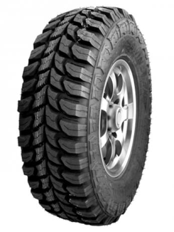 Pneu Crosswind Aro 15” 235/75 R15 6PR TL 104/101Q M/T - Ling long Menor preço em Pneu Crosswind Aro 15” 235/75 R15 6PR TL 104/101Q M/T - Ling long