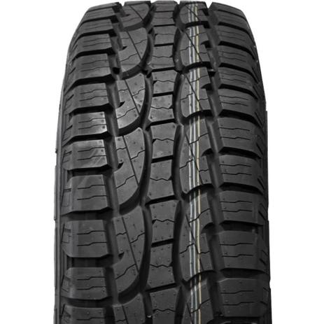 Pneu Crosswind Aro 16” 205/60 R16 92H A/T - Novo Ecosport e Aircross - Ling long Menor preço em Pneu Crosswind Aro 16” 205/60 R16 92H A/T - Novo Ecosport e Aircross - Ling long