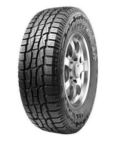 Pneu Crosswind Aro 16” 225/70 R16 107T A/T - Fiat Toro, Pajero TR4 - Ling long Menor preço em Pneu Crosswind Aro 16” 225/70 R16 107T A/T - Fiat Toro, Pajero TR4 - Ling long