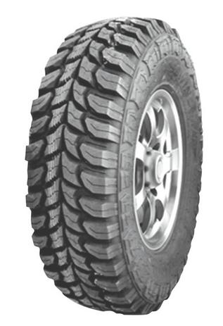 Pneu Crosswind Aro 16” 265/75 R16 10PR 123/120Q MT - Ling long Menor preço em Pneu Crosswind Aro 16” 265/75 R16 10PR 123/120Q MT - Ling long