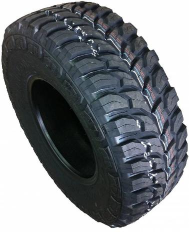 Pneu Crosswind Aro 17” 265/70 R17 121/118Q M/T - MUD - Ling long Menor preço em Pneu Crosswind Aro 17” 265/70 R17 121/118Q M/T - MUD - Ling long