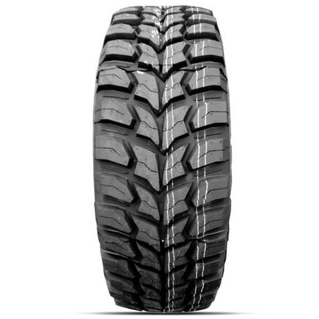 Pneu Crosswind Aro 18” 33x12,5 R18 118Q (33 x 12,5 r18) Mud Nova RAM / Nova Ranger / Nova S10 - Ling long Menor preço em Pneu Crosswind Aro 18” 33x12,5 R18 118Q (33 x 12,5 r18) Mud Nova RAM / Nova Ranger / Nova S10 - Ling long