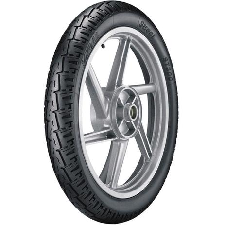 Pneu Crypton Hunter 90 Sky 110 275-17 Traseiro St300 Vipal Menor preço em Pneu Crypton Hunter 90 Sky 110 275-17 Traseiro St300 Vipal