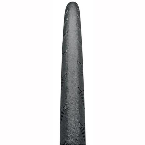 Pneu de bicicleta Continental Aro 28 Ultra Sport II Preto 700x23 (23-622) Menor preço em Pneu de bicicleta Continental Aro 28 Ultra Sport II Preto 700x23 (23-622)