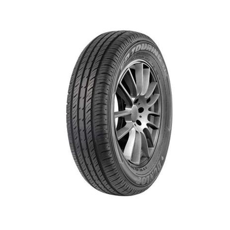 Pneu De Carro 165/70r13 Dunlop Touring T1 79t Menor preço em Pneu De Carro 165/70r13 Dunlop Touring T1 79t