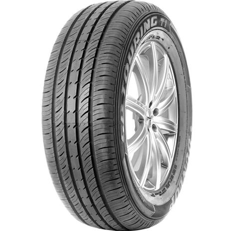 Pneu De Carro 175/70 R14 Sp Touring T1 82t Dunlop Menor preço em Pneu De Carro 175/70 R14 Sp Touring T1 82t Dunlop
