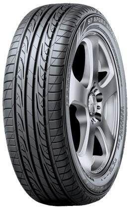 Pneu De Carro 185/60 R14 Sp Sport Lm704 Dunlop Menor preço em Pneu De Carro 185/60 R14 Sp Sport Lm704 Dunlop