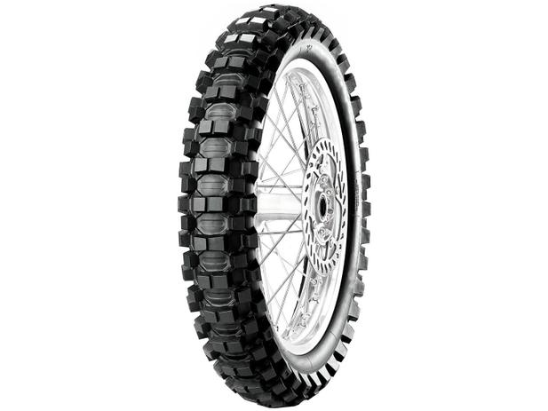 Pneu de Moto Aro 19” Pirelli Traseiro 110/90 - Scorpion MX Extra X Cross Menor preço em Pneu de Moto Aro 19” Pirelli Traseiro 110/90 - Scorpion MX Extra X Cross