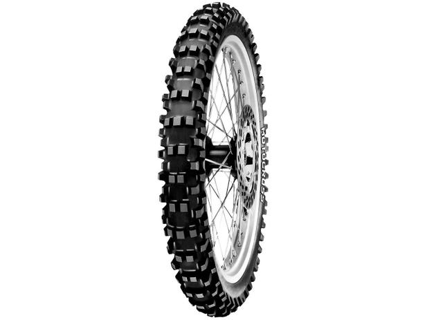 Pneu de Moto Aro 21” Metzeler Dianteiro 80/100 - 51V MC4 Cross Menor preço em Pneu de Moto Aro 21” Metzeler Dianteiro 80/100 - 51V MC4 Cross
