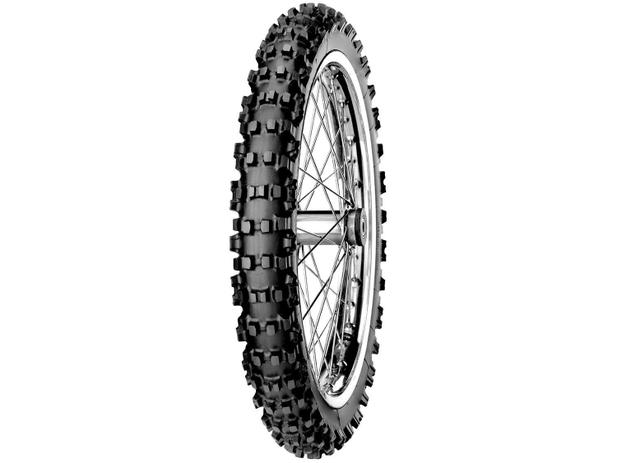 Pneu de Moto Aro 21” Metzeler Dianteiro 80/100 - 51V MC5 Cross Menor preço em Pneu de Moto Aro 21” Metzeler Dianteiro 80/100 - 51V MC5 Cross