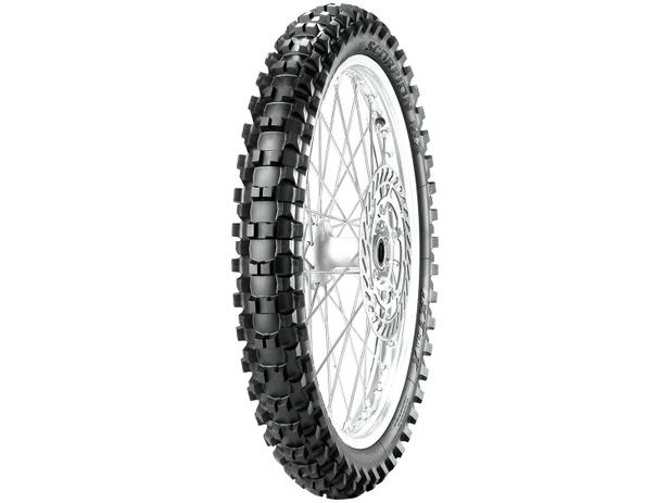 Pneu de Moto Aro 21” Pirelli Dianteiro 80/100 - 51V Scorpion MX Extra X Cross Menor preço em Pneu de Moto Aro 21” Pirelli Dianteiro 80/100 - 51V Scorpion MX Extra X Cross