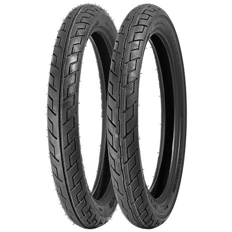Pneu de Moto Levorin Aro 18 2.75-18 Azonic 48P Reforçado - Dianteiro Menor preço em Pneu de Moto Levorin Aro 18 2.75-18 Azonic 48P Reforçado - Dianteiro