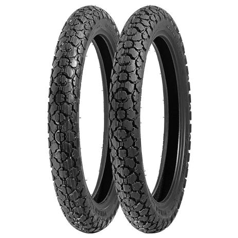 Pneu de Moto Levorin Aro 18 90/90-18 Dingo Evo 57P Reforçado - Traseiro Menor preço em Pneu de Moto Levorin Aro 18 90/90-18 Dingo Evo 57P Reforçado - Traseiro