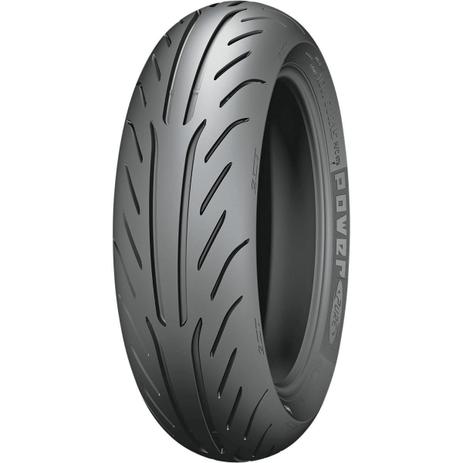 Pneu de Moto Michelin POWER PURE SC 150/70 13 64S Traseiro Sem Câmara Burgman 400 Downtown 300 Menor preço em Pneu de Moto Michelin POWER PURE SC 150/70 13 64S Traseiro Sem Câmara Burgman 400 Downtown 300