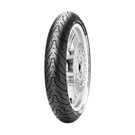 Pneu De Moto Pirelli Aro 10 Angel Scooter 90 90 10 50j Tl Dianteiro Pneu Para Moto Magazine Luiza