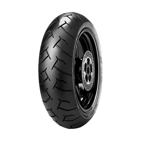 Pneu de Moto Pirelli Aro 14 Diablo Scooter 150/70-14 66S TL - Traseiro é boa?