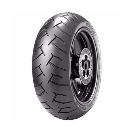 Pneu de Moto Pirelli Aro 17 Diablo 160/60R17 69W Traseiro TL é ruim? Pneu de Moto Pirelli Aro 17 Diablo 160/60R17 69W Traseiro TL é boa?
