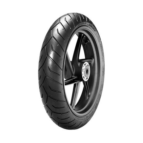 Pneu de Moto Pirelli Aro 17 Diablo Strada 120/70R17 58W TL Dianteiro é boa?
