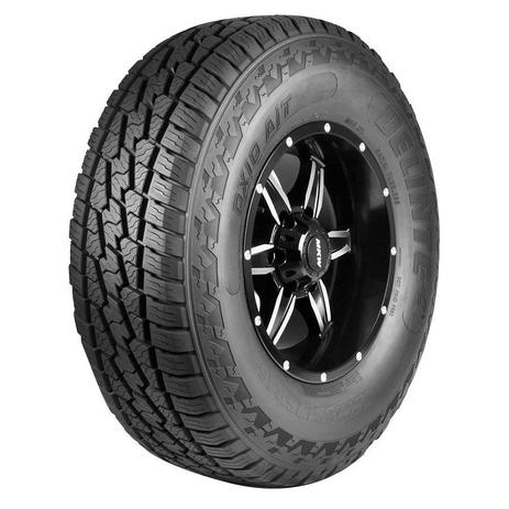 Pneu delinte 215/75r15c 100/97s 6pr lt bandit dx10 a/t Menor preço em Pneu delinte 215/75r15c 100/97s 6pr lt bandit dx10 a/t