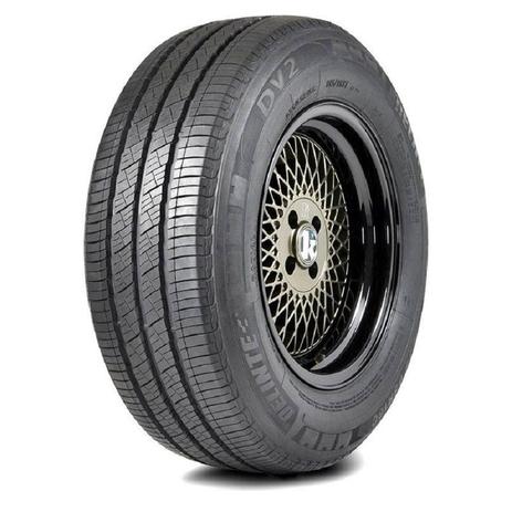 Pneu delinte 215/75r16c 113/111s 8pr dv2 Menor preço em Pneu delinte 215/75r16c 113/111s 8pr dv2