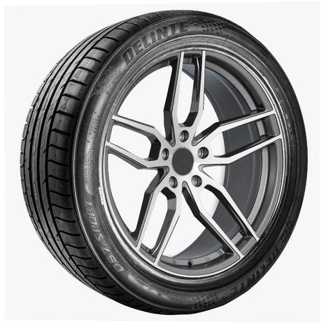 Pneu delinte 235/40r18 95y xl sport ds7 Menor preço em Pneu delinte 235/40r18 95y xl sport ds7