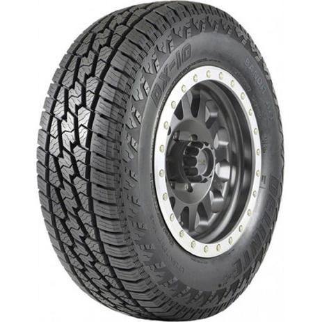 Pneu delinte 235/85r16 120/116q 10pr bandit dx10 Menor preço em Pneu delinte 235/85r16 120/116q 10pr bandit dx10