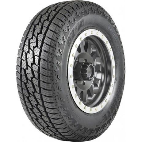 Pneu delinte 265/75r16 123/120s lt 10pr bandit dx10 a/t Menor preço em Pneu delinte 265/75r16 123/120s lt 10pr bandit dx10 a/t
