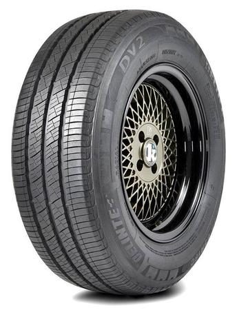 Pneu Delinte Aro 14” 185 R14c 102/100R DV2 (8 LONAS) Menor preço em Pneu Delinte Aro 14” 185 R14c 102/100R DV2 (8 LONAS)