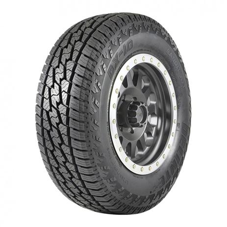 Pneu Delinte Aro 15 205/60R15 DX10 Bandit A/T 91H Menor preço em Pneu Delinte Aro 15 205/60R15 DX10 Bandit A/T 91H