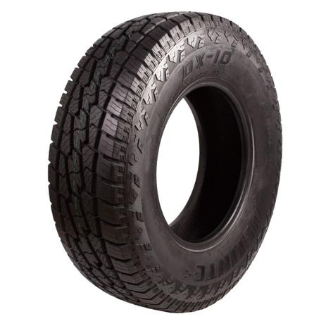 Pneu Delinte Aro 15 205/70R15 96H Bandit DX-10 AT é boa?