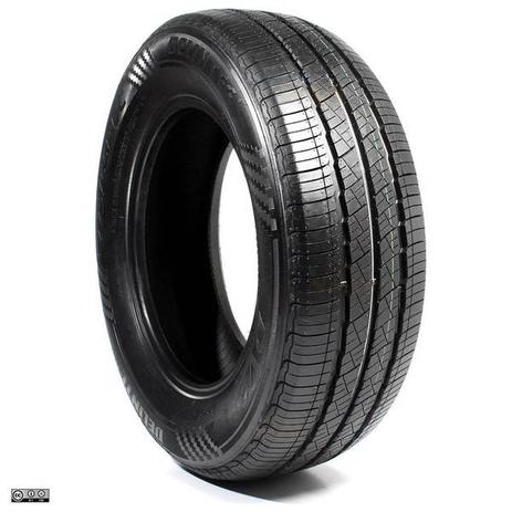 Pneu Delinte Aro 16” 205/75 R16C 110/108R DV2 (8 lonas) Menor preço em Pneu Delinte Aro 16” 205/75 R16C 110/108R DV2 (8 lonas)