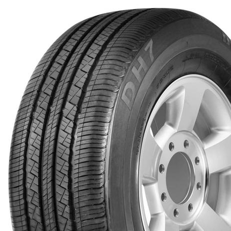 Pneu Delinte Aro 16” 215/65 R16 102H DH7 SUV Menor preço em Pneu Delinte Aro 16” 215/65 R16 102H DH7 SUV