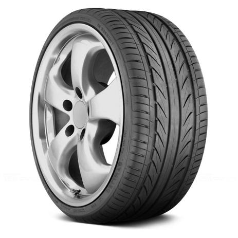 Pneu Delinte Aro 17 195/40R17 81W Thunder D7 é boa?