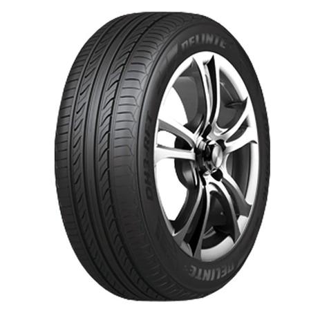 Pneu Delinte Aro 17 205/45R17 84V DH3 Run Flat Menor preço em Pneu Delinte Aro 17 205/45R17 84V DH3 Run Flat