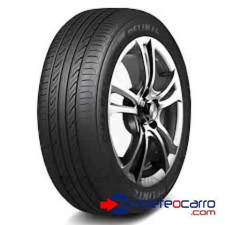 Pneu Delinte Aro 17” 225/55 R17 97Y DH3 RUN FLAT Menor preço em Pneu Delinte Aro 17” 225/55 R17 97Y DH3 RUN FLAT