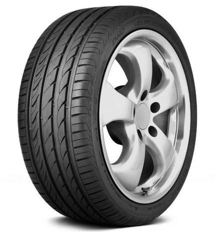 Pneu Delinte Aro 17” 235/55 R17 103W XL DH2 Menor preço em Pneu Delinte Aro 17” 235/55 R17 103W XL DH2