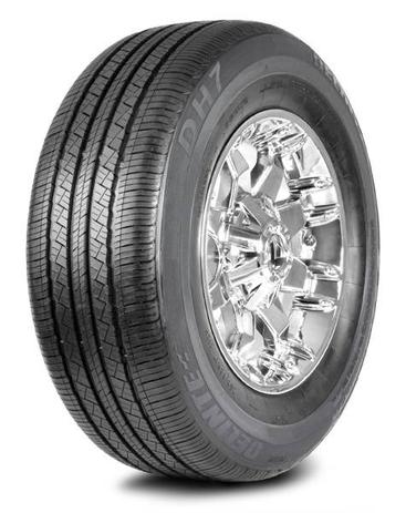 Pneu Delinte Aro 17 265/65R17 112H DH7 SUV Menor preço em Pneu Delinte Aro 17 265/65R17 112H DH7 SUV