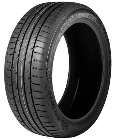 Pneu Delinte Aro 18” 205/40 R18 86Y XL DS7 SPORT Menor preço em Pneu Delinte Aro 18” 205/40 R18 86Y XL DS7 SPORT