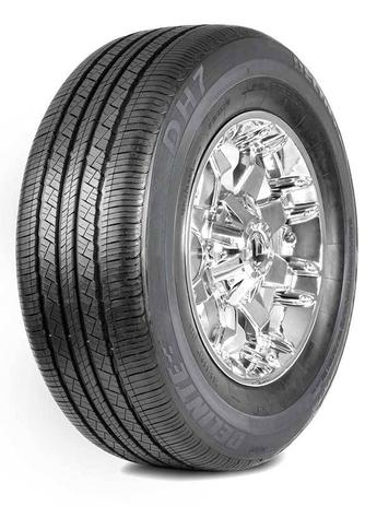 Pneu Delinte Aro 18” 215/55 R18 95V DH7 - GM Tracker, Jeep Compass Menor preço em Pneu Delinte Aro 18” 215/55 R18 95V DH7 - GM Tracker, Jeep Compass
