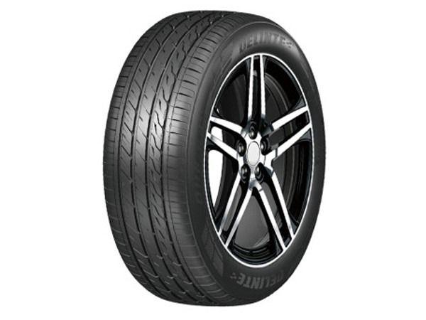Pneu Delinte Aro 18 225/45R18 91Y Run Flat - DH6 Menor preço em Pneu Delinte Aro 18 225/45R18 91Y Run Flat - DH6