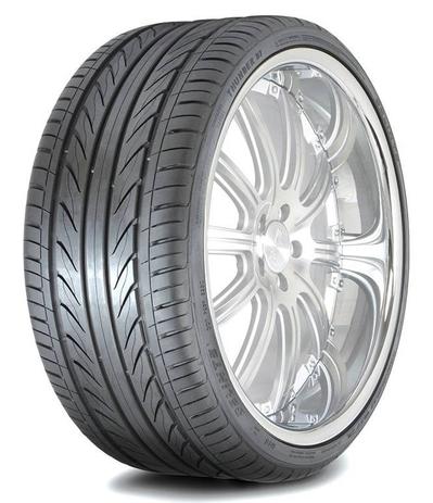 Pneu Delinte Aro 18” 245/50 R18 100W D7 THUNDER Menor preço em Pneu Delinte Aro 18” 245/50 R18 100W D7 THUNDER
