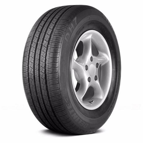 Pneu Delinte Aro 18” 255/55 R18 109W DH7 SUV Menor preço em Pneu Delinte Aro 18” 255/55 R18 109W DH7 SUV