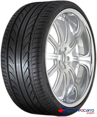 Pneu Delinte Aro 19” 225/40 R19 93W D7 THUNDER Menor preço em Pneu Delinte Aro 19” 225/40 R19 93W D7 THUNDER