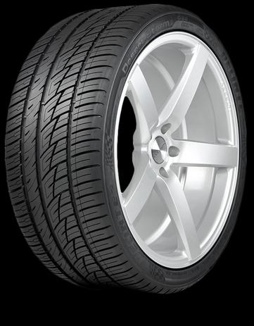 Pneu Delinte Aro 19” 235/50 R19 99W Desert Storm II DS8 Menor preço em Pneu Delinte Aro 19” 235/50 R19 99W Desert Storm II DS8