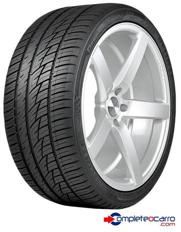 Pneu Delinte Aro 20” 255/50 R20 109Y Desert Storm II DS8 Menor preço em Pneu Delinte Aro 20” 255/50 R20 109Y Desert Storm II DS8